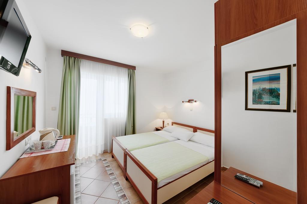 Apartments Ivona Будва Номер фото